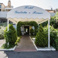 Отель Giulietta e Romeo Италия, Казаль Палоччо - отзывы, цены и фото номеров - забронировать отель Giulietta e Romeo онлайн