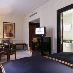 Hotel Taschenbergpalais Kempinski Dresden интерьер отеля фото 2