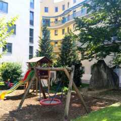 Отель SKY9 Apartment City Center Австрия, Вена - отзывы, цены и фото номеров - забронировать отель SKY9 Apartment City Center онлайн детские мероприятия фото 2