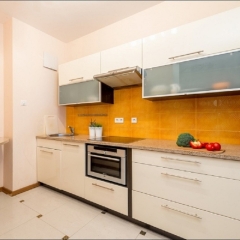 Отель P&O Apartments Arkadia 6 Польша, Варшава - отзывы, цены и фото номеров - забронировать отель P&O Apartments Arkadia 6 онлайн в номере фото 2