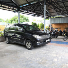 Hoa Phat Hotel & Apartment фото 4