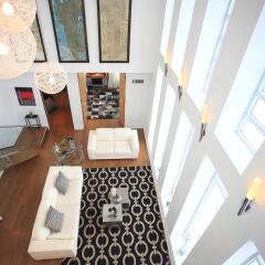 Отель Executive Hotel Cosmopolitan Toronto Канада, Торонто - отзывы, цены и фото номеров - забронировать отель Executive Hotel Cosmopolitan Toronto онлайн развлечения