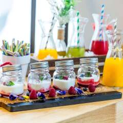 Отель Novotel Sevilla Marques de Nervión детские мероприятия фото 2