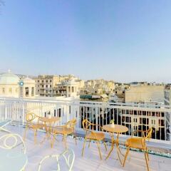 Kubic Athens Smart Hotel бассейн
