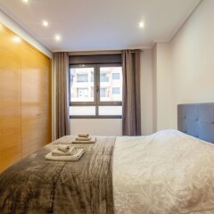 Отель Valencia Flat - Patacona Beach 11 комната для гостей фото 2