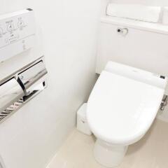 APA Hotel Kodemmacho-Ekimae in Tokyo, Japan from 89$, photos, reviews - zenhotels.com bathroom