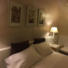 Hotel Posta комната для гостей фото 5