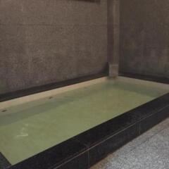 Отель Tokiwa Ryokan Никко спа фото 2