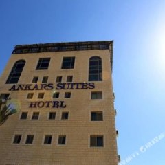 Ankars Suites & Hotel in Ramallah, State of Palestine from 209$, photos, reviews - zenhotels.com photo 2