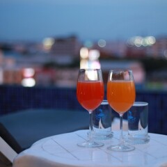 Levana Pattaya Hotel Паттайя в номере