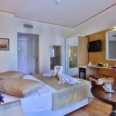 Ayasultan Hotel комната для гостей фото 2
