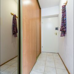 Апартаменты P&O Apartments Ciasna интерьер отеля фото 2