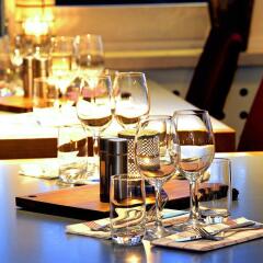 Dockyard Hotel интерьер отеля фото 2