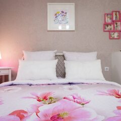 Гостиница Apt on Chetvyortaya Sovetskaya 8 ap8 комната для гостей фото 4