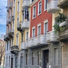Hotel Golden Milano