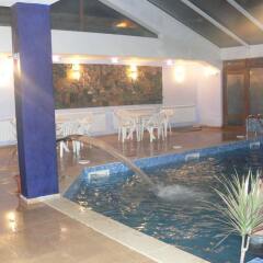 Hotel Iceberg Bansko Банско бассейн фото 2