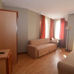 Kleopatra Dreams Beach Hotel - All Inclusive комната для гостей фото 4