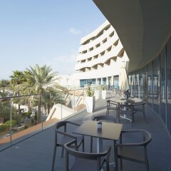 Отель Occidental Sharjah Grand ОАЭ, Шарджа - 8 отзывов об отеле, цены и фото номеров - забронировать отель Occidental Sharjah Grand онлайн фото 6