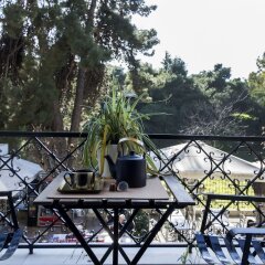 Отель Live Life Acropolis Греция, Афины - отзывы, цены и фото номеров - забронировать отель Live Life Acropolis онлайн фото 27