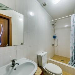 Ejforiya Mini-Hotel Судак ванная