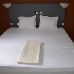 Residence Heaven in Yamoussoukro, Cote d'Ivoire from 98$, photos, reviews - zenhotels.com guestroom photo 2