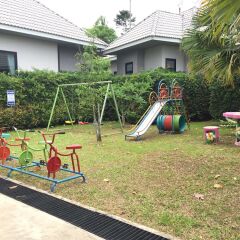 Отель Chaweng Noi Pool Villa детские мероприятия