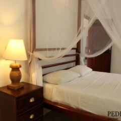 Отель Pedler 62 Guest House Шри-Ланка, Галле - отзывы, цены и фото номеров - забронировать отель Pedler 62 Guest House онлайн комната для гостей фото 3