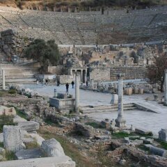 Отель Ephesus Hillside фото 3