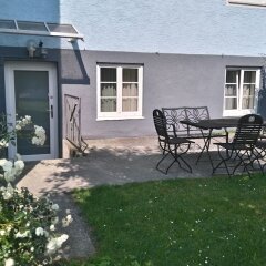 Отель Pension Elisabeth Зальцбург фото 6