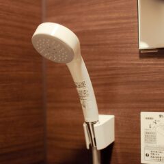 Hakata Minoshima Hostel FUTAGI Хаката удобства в номере фото 2