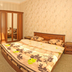Kiev Accommodation Hotel Service в номере фото 2