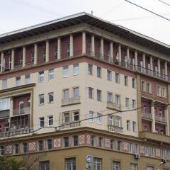 Kotiki Hostel