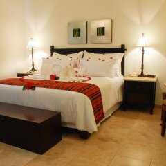 Отель Reflect Krystal Grand Los Cabos - Todo Incluido комната для гостей фото 3