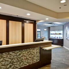 Отель Homewood Suites Columbus-Worthington Колумбус фото 4