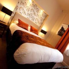 Heywood House Hotel удобства в номере фото 2
