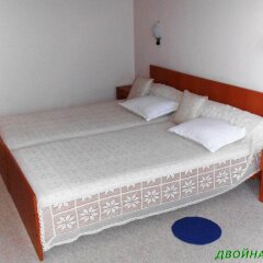 Family Hotel Djogolanova Kashta комната для гостей фото 4