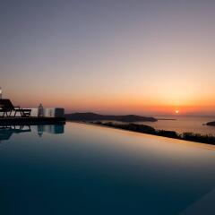 Отель Avaton Resort and Spa бассейн фото 2