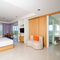 Отель Welcome World Beach Resort & Spa комната для гостей фото 13