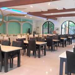 Отель Sunsmile Resort Pattaya Паттайя помещение для мероприятий фото 2