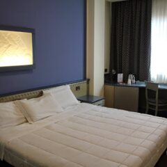 Отель ibis Styles Palermo President Италия, Палермо - 1 отзыв об отеле, цены и фото номеров - забронировать отель ibis Styles Palermo President онлайн комната для гостей фото 4