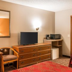 Econo Lodge Lakeview in Marquette, United States of America from 107$, photos, reviews - zenhotels.com room amenities