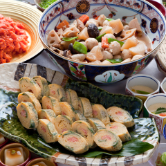 Отель Hokke Club Fukuoka Хаката питание