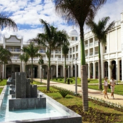 Отель Riu Palace Bavaro All Inclusive фото 5