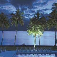 Отель Holiday Inn Suva Фиджи, Вити-Леву - отзывы, цены и фото номеров - забронировать отель Holiday Inn Suva онлайн балкон