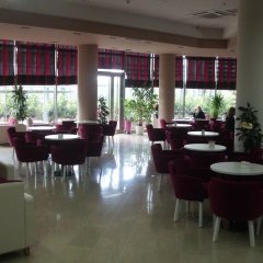 Hotel Terminal Tirana in Tirana, Albania from 79$, photos, reviews - zenhotels.com photo 3
