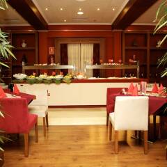 MLL Sahara Nubia Gobi Bay Hotel питание фото 3