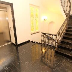 Отель Luxury apartments Krocínova Чехия, Прага - отзывы, цены и фото номеров - забронировать отель Luxury apartments Krocínova онлайн
