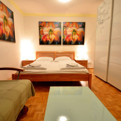 AJO Apartments Ostmark in Vienna, Austria from 223$, photos, reviews - zenhotels.com guestroom photo 4