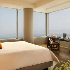 Отель Indigo Xiamen Harbour Китай, Сямынь - отзывы, цены и фото номеров - забронировать отель Indigo Xiamen Harbour онлайн спа фото 2