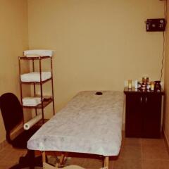 Best Western Alva hotel&Spa спа